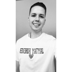 Meet your Posher, James